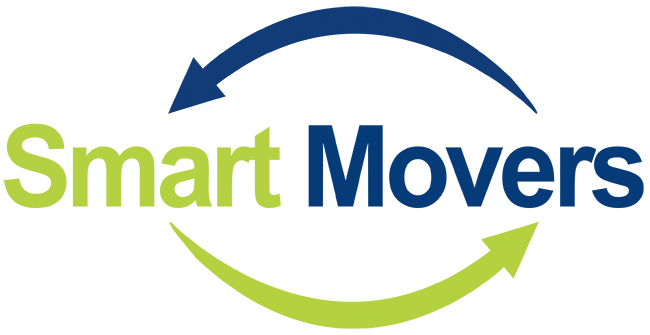 Smart Movers Logo